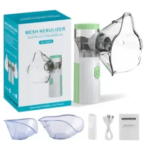 Mesh Nebulizer jsl-w303