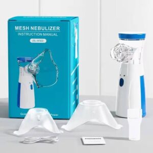 Mesh Nebulizer jsl-w302 pro